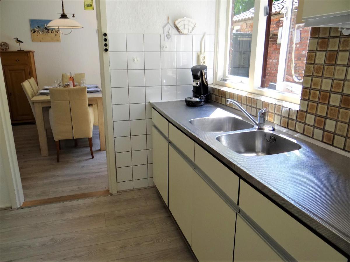 הוילה סחארנדייק Vakantiewoning Grevelingen מראה חיצוני תמונה