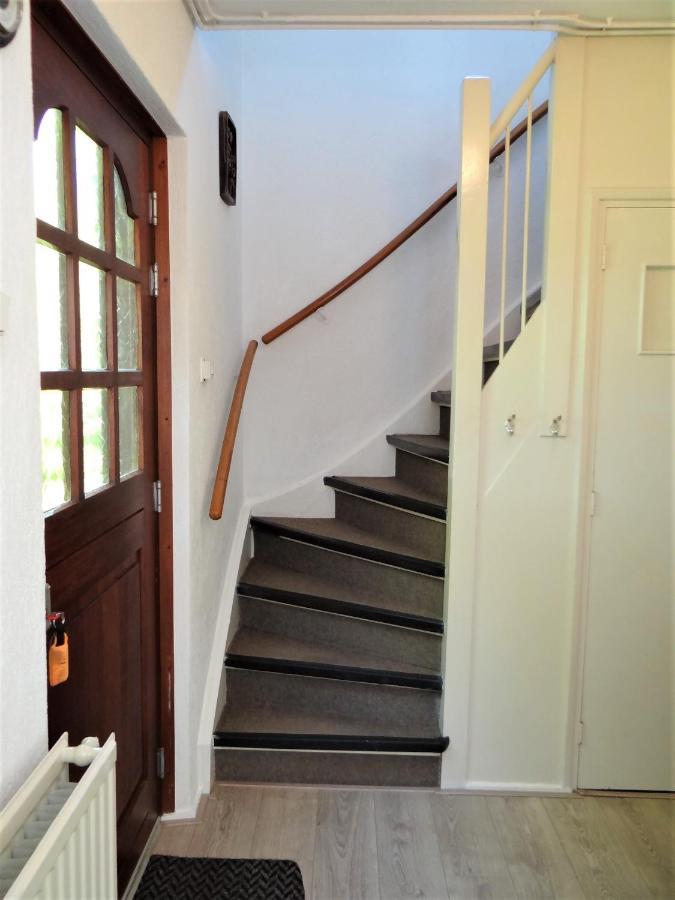 הוילה סחארנדייק Vakantiewoning Grevelingen מראה חיצוני תמונה