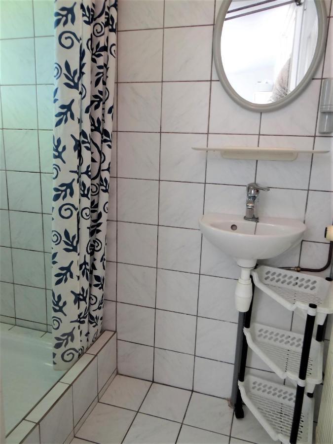 הוילה סחארנדייק Vakantiewoning Grevelingen מראה חיצוני תמונה