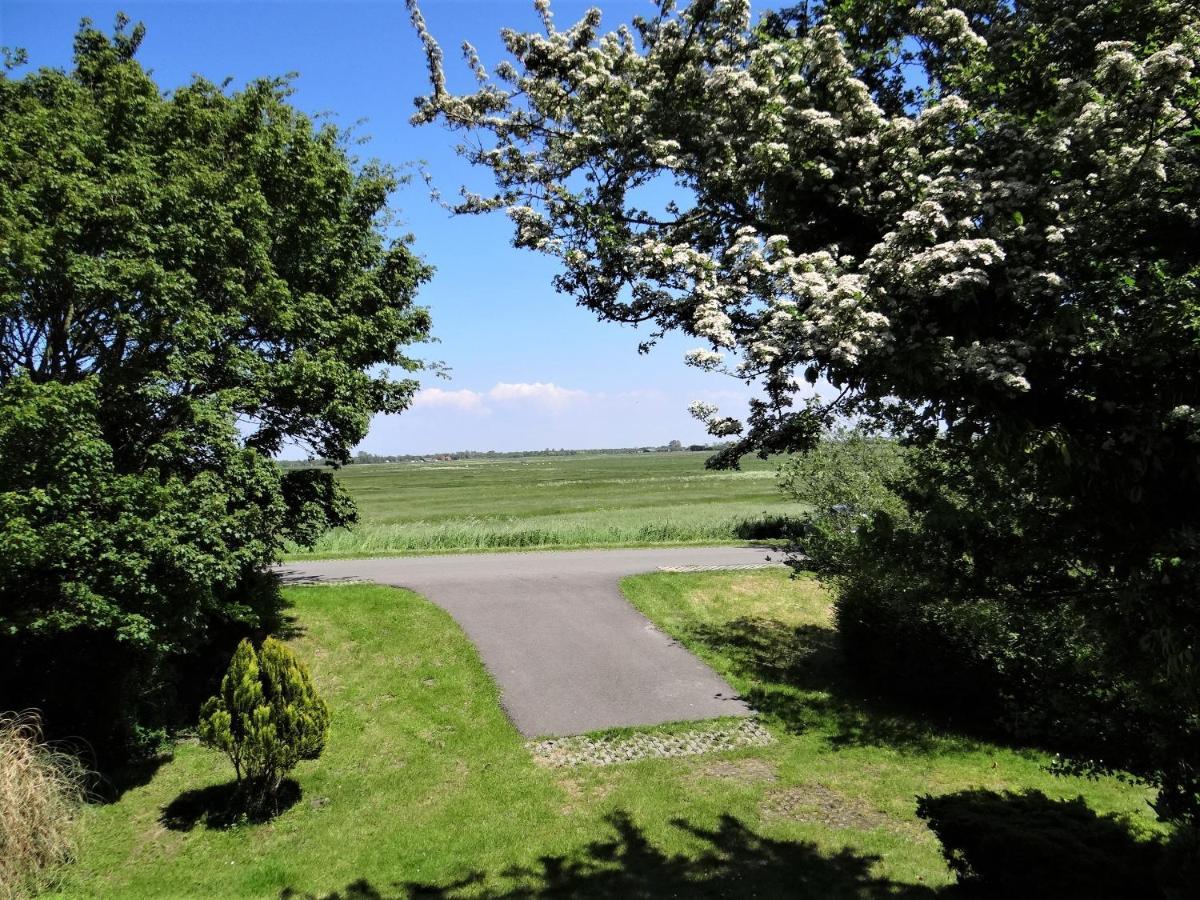 הוילה סחארנדייק Vakantiewoning Grevelingen מראה חיצוני תמונה