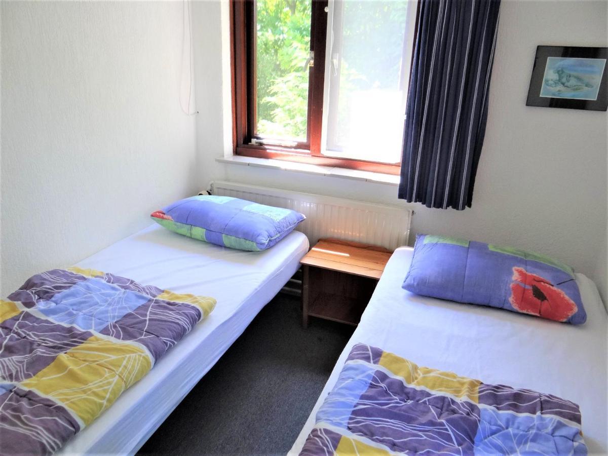 הוילה סחארנדייק Vakantiewoning Grevelingen מראה חיצוני תמונה